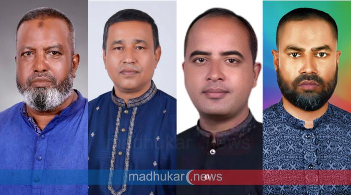 গাইবান্ধা সদর উপজেলা বিএনপির কাউন্সিলে জয় পেলেন যারা গাইবান্ধা সদর উপজেলা বিএনপির কাউন্সিলে জয় পেলেন যারা