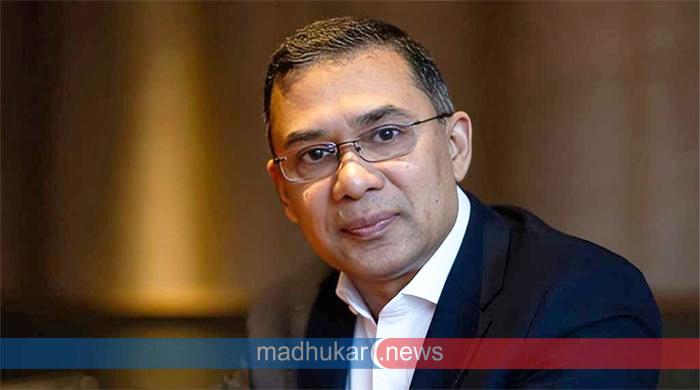 ১৭ বছর পর কাল দেশে ফিরছেন তারেক রহমান ১৭ বছর পর কাল দেশে ফিরছেন তারেক রহমান