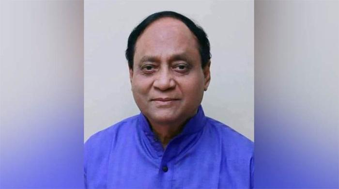 বিএনপির ভাইস চেয়ারম্যান আবদুল্লাহ আল নোমান মারা গেছেন বিএনপির ভাইস চেয়ারম্যান আবদুল্লাহ আল নোমান মারা গেছেন