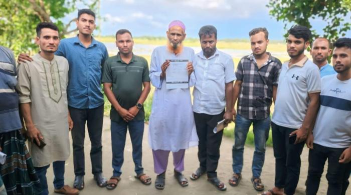 ফুলছড়ি ইউপির প্যানেল চেয়ারম্যান সাইফুল ইসলামের এনসিপিতে যোগদান ফুলছড়ি ইউপির প্যানেল চেয়ারম্যান সাইফুল ইসলামের এনসিপিতে যোগদান