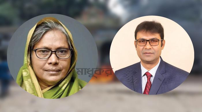 গাইবান্ধায় সাবেক হুইপ ও এমপিসহ ৩৬৪ জনের বিরুদ্ধে মামলা গাইবান্ধায় সাবেক হুইপ ও এমপিসহ ৩৬৪ জনের বিরুদ্ধে মামলা