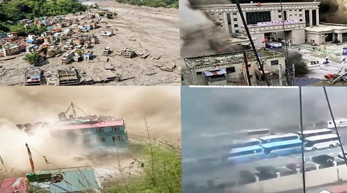 আকস্মিক বন্যা-ভূমিধসে নেপালে নিহত বেড়ে ১৬২, নিখোঁজ ৫৭৯ আকস্মিক বন্যা-ভূমিধসে নেপালে নিহত বেড়ে ১৬২, নিখোঁজ ৫৭৯