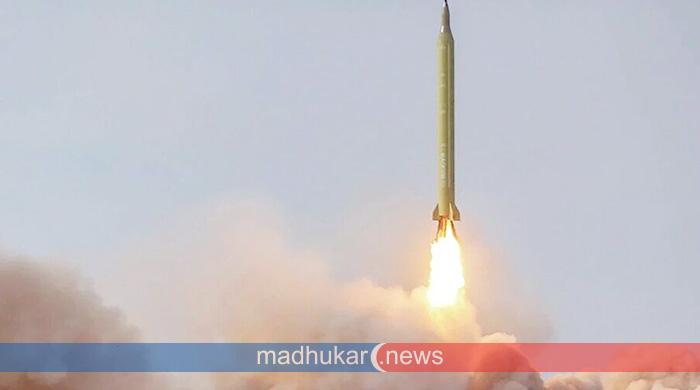 মার্কিন ঘাঁটিতে ইরানের পাল্টা হামলা মার্কিন ঘাঁটিতে ইরানের পাল্টা হামলা