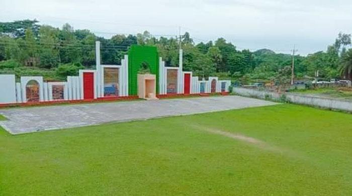 গাইবান্ধায় কখন কোথায় ঈদের জামাত অনুষ্ঠিত হবে গাইবান্ধায় কখন কোথায় ঈদের জামাত অনুষ্ঠিত হবে
