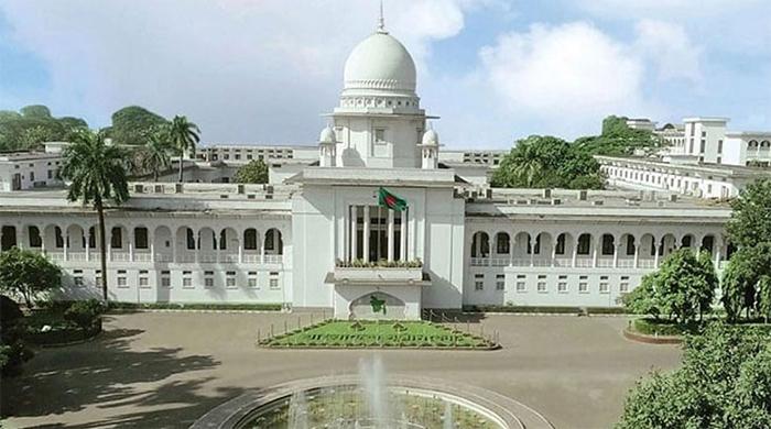 ডিবিতে আটক ৬ সমন্বয়কারীর বিষয়ে হাইকোর্টের আদেশ কাল ডিবিতে আটক ৬ সমন্বয়কারীর বিষয়ে হাইকোর্টের আদেশ কাল