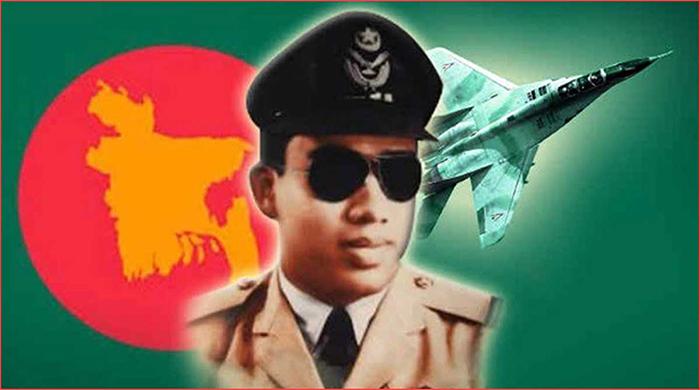 বীরশ্রেষ্ঠ মতিউর রহমানের জন্মদিন আজ বীরশ্রেষ্ঠ মতিউর রহমানের জন্মদিন আজ