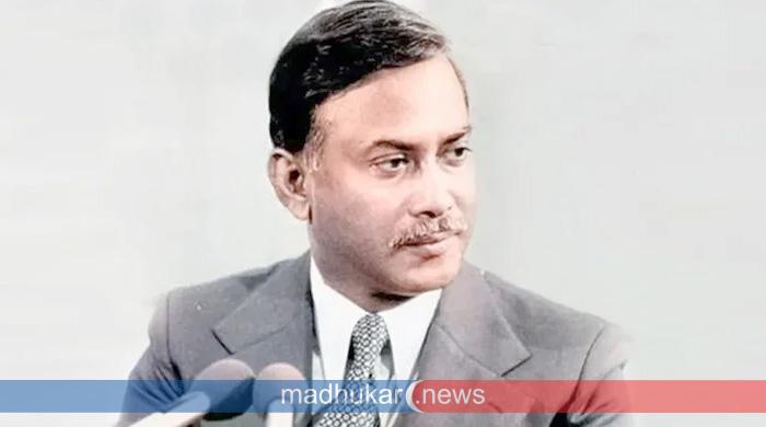 শহীদ প্রেসিডেন্ট জিয়াউর রহমানের ৪৫তম শাহাদাতবার্ষিকী আজ শহীদ প্রেসিডেন্ট জিয়াউর রহমানের ৪৫তম শাহাদাতবার্ষিকী আজ