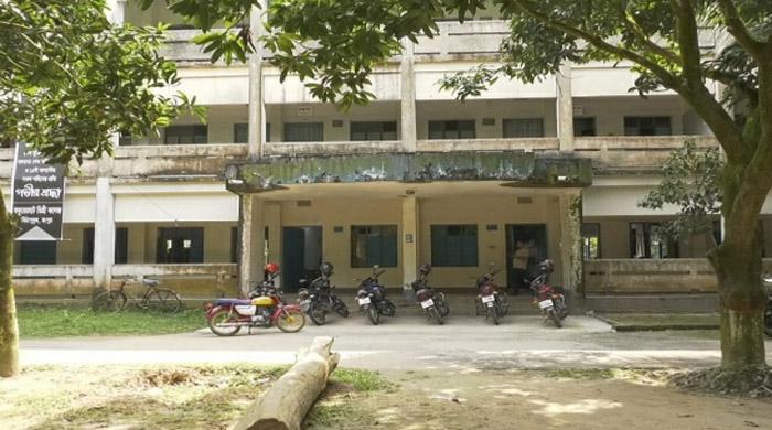 এনটিআরসিএ নয়, শিক্ষক নিয়োগ দিচ্ছে পরিচালনা পর্ষদ! এনটিআরসিএ নয়, শিক্ষক নিয়োগ দিচ্ছে পরিচালনা পর্ষদ!