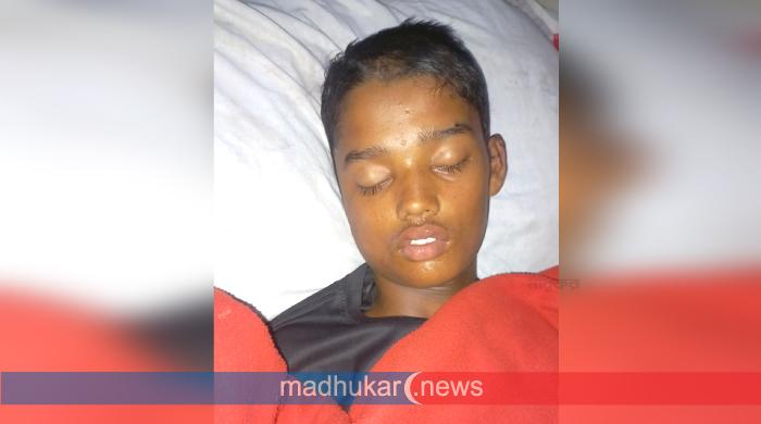 গাইবান্ধায় ১৭ দিন ধরে অচেতন অজ্ঞাত কিশোরের পরিচয় মেলেনি গাইবান্ধায় ১৭ দিন ধরে অচেতন অজ্ঞাত কিশোরের পরিচয় মেলেনি