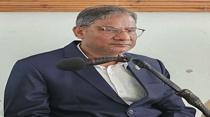দিনাজপুর শিক্ষাবোর্ড সচিবের মৃত্যু দিনাজপুর শিক্ষাবোর্ড সচিবের মৃত্যু