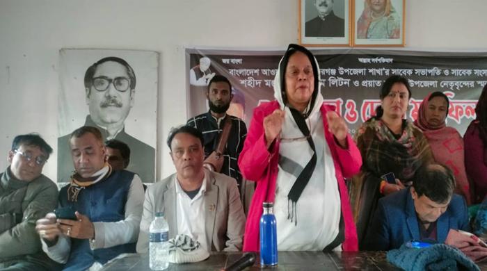 সাংসদ লিটন হত্যাকারিদের ফাঁসি দাবি পরিবারের সাংসদ লিটন হত্যাকারিদের ফাঁসি দাবি পরিবারের