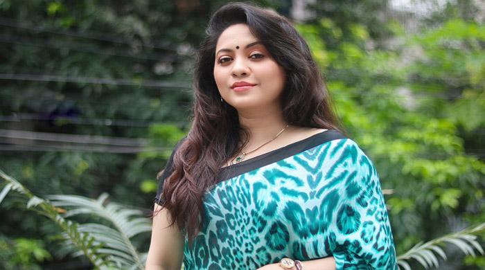 সিনেমায় কাজের প্রস্তুতি চলছে: তারিন