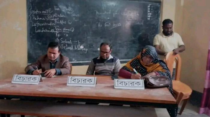 চিলমারীতে শুরু হচ্ছে বিতর্ক উৎসব