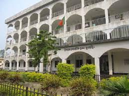 ফুলছড়ির উদাখালী আদর্শ বালিকা বিদ্যালয়ে ম্যানেজিং কমিটি গঠনে অনিয়মের অভিযোগ