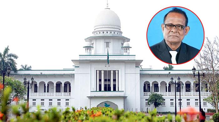 ঝিনাইদহ-১ আসনের এমপি পদ হাইকোর্টে স্থগিত
