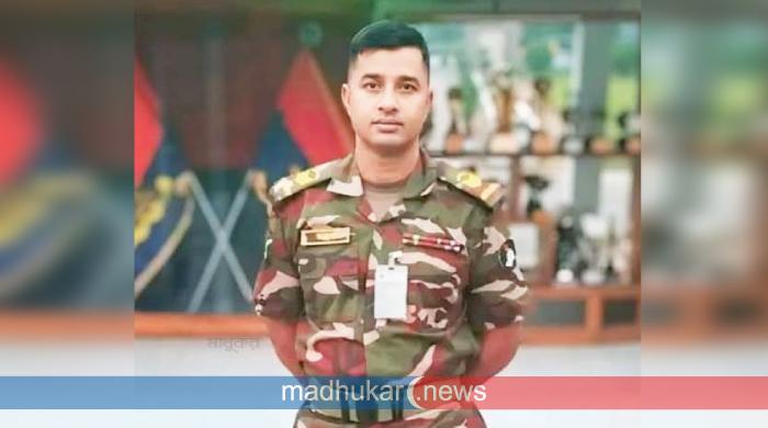 ফুলছড়িতে জমি নিয়ে বিরোধে হামলায় আহত সেনা সদস্যের মৃত্যু
