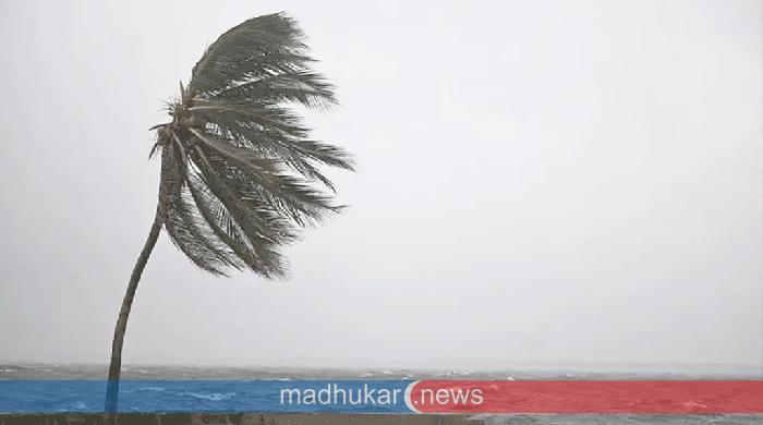 তিন বিভাগে হতে পারে ৬০ কিলোমিটার গতির কালবৈশাখী