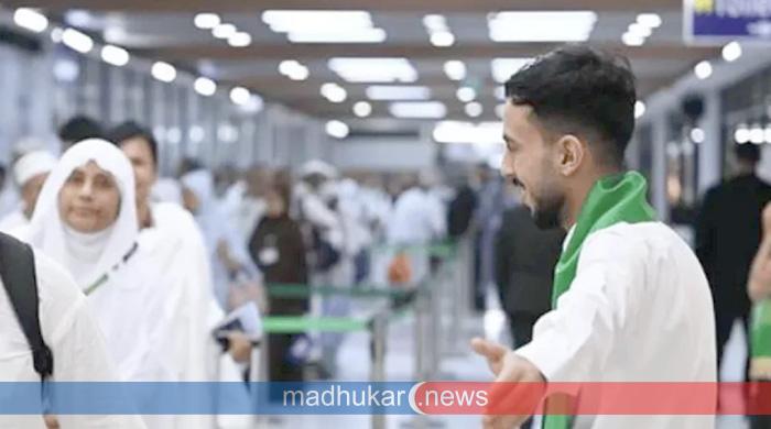 সৌদি পৌঁছেছেন ৪০ হাজার বাংলাদেশি, শোকের ছায়া ৭ হজযাত্রীর মৃত্যুতে