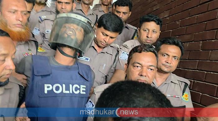আমি শুধু ধর্ষণ করছি, মারছে ডলার— দাবি সোহেলের