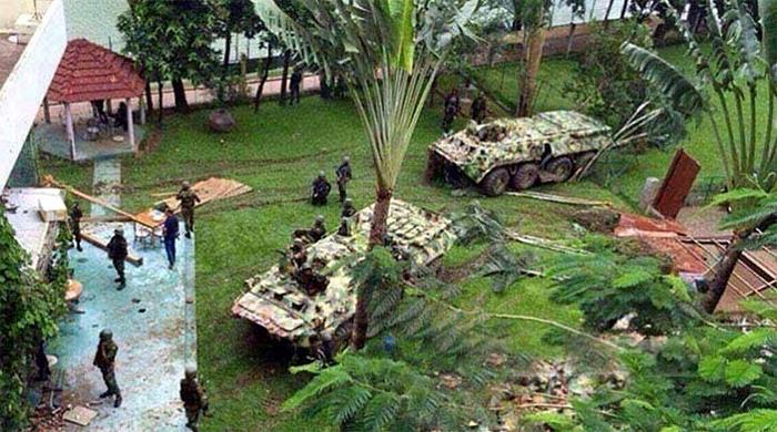 হলি আর্টিজান হামলার ৮ বছর আজ, যা ঘটেছিল সেদিন