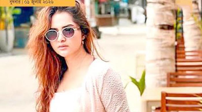 কেয়া পায়েলের প্রেমের গুঞ্জন