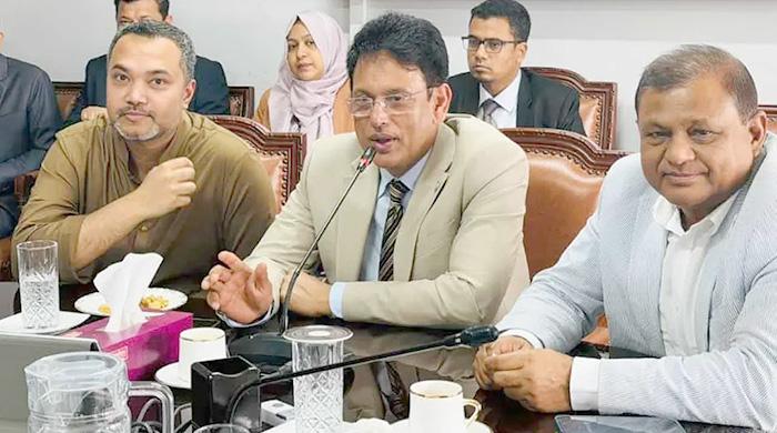 টেক্সটাইল, গবেষণা ও কারিগরি শিক্ষায় সর্বোচ্চ গুরুত্ব দেবে সরকার : শিক্ষামন্ত্রী