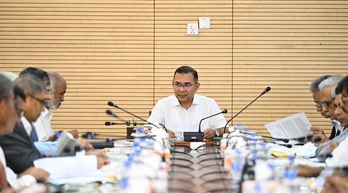 নবম জাতীয় বেতন স্কেল ১ জুলাই থেকে কার্যকর : নাসিমুল গনি