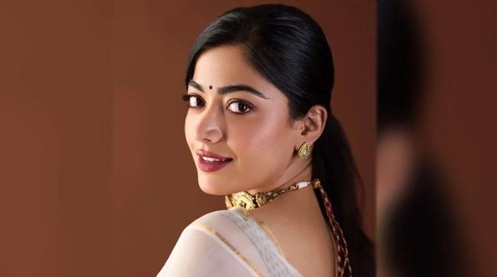 ফিটনেস নিয়ে নিজের অবস্থান স্পষ্ট করেলেন রাশমিকার