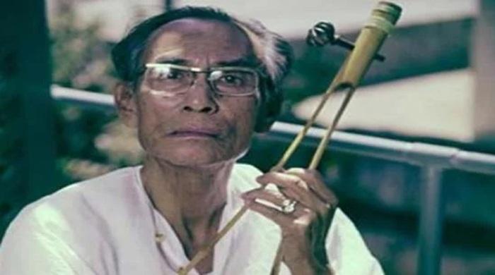 কালজয়ী সুরকার শচীন দেব বর্মণের জন্মদিন আজ