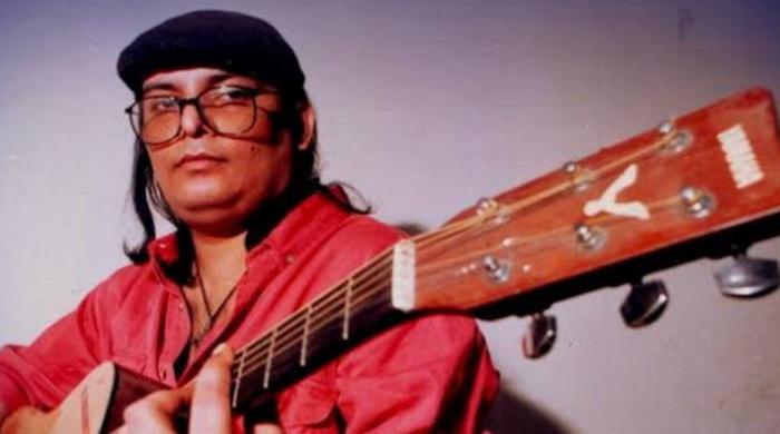 জন্মদিনে ‘গিটারিস্টদের গিটারিস্ট’ নিলয় দাসকে স্মরণ জন্মদিনে ‘গিটারিস্টদের গিটারিস্ট’ নিলয় দাসকে স্মরণ