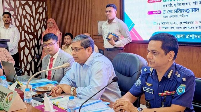 জনগণের ভোটাধিকার নিশ্চিত করতে প্রয়োজনে সেনাবাহিনী মোতায়েন করা হবে: প্রতিমন্ত্রী
