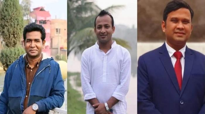 বেরোবির তিন শিক্ষকসহ স্থায়ী বহিষ্কার ১১ বেরোবির তিন শিক্ষকসহ স্থায়ী বহিষ্কার ১১