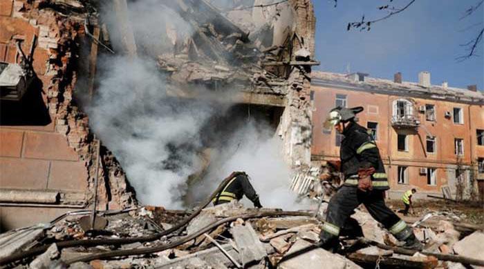 রাশিয়ার ৪৫ ড্রোন ধ্বংসের দাবি ইউক্রেনের