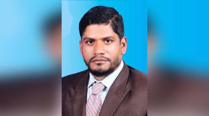 বিচারপতির কাছে চাঁদা দাবি, ফুলছড়ির সেই যুবদল নেতা বহিষ্কার