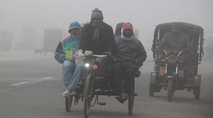 চলতি মাসে ফের আসতে পারে শৈত্যপ্রবাহ