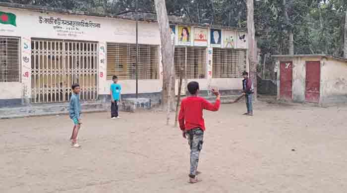  সাদুল্লাপুরে ১৪৪ শিক্ষাপ্রতিষ্ঠানে নেই শহীদ মিনার