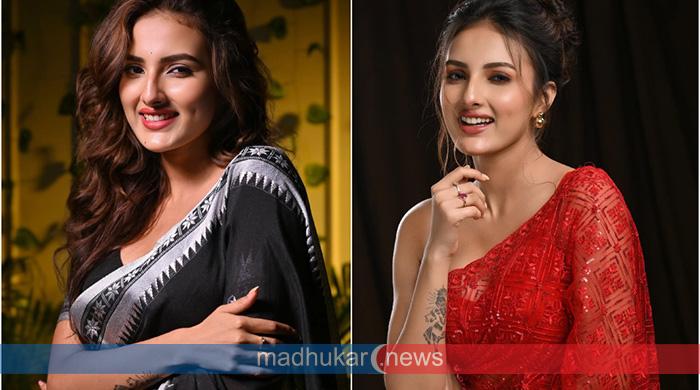 শাকিবের সঙ্গে জ্যোতির্ময়ীর রোমান্স কেমন হবে?