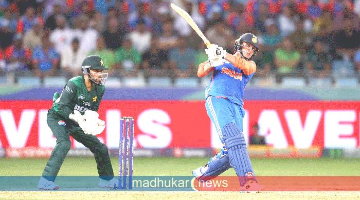 ভারতের বিপক্ষে ম্যাচ না খেলার সিদ্ধান্ত বদলাতেও পারে পাকিস্তান