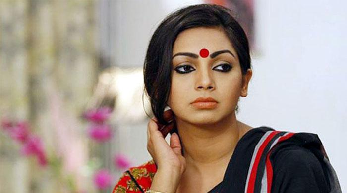 এই সমাজকে আমার কাছে ক্ষমা চাওয়া উচিত-প্রভা