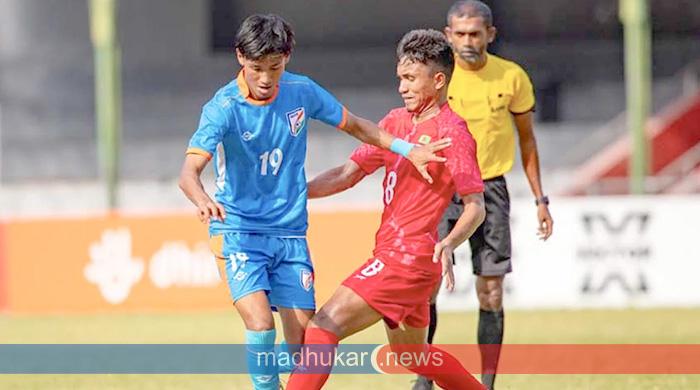 ফাইনালে বাংলাদেশের প্রতিপক্ষ ভারত