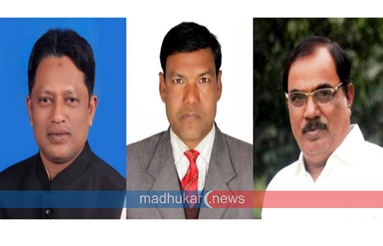 ফুলছড়ির তিন ইউপি চেয়ারম্যান ১০ মাস পর দায়িত্বে ফিরলেন