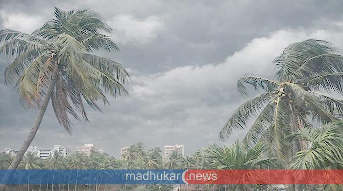 সারা দেশে কালবৈশাখীর শঙ্কা: ২০ অঞ্চলে ৬০ কিমি বেগে ঝড়ের পূর্বাভাস
