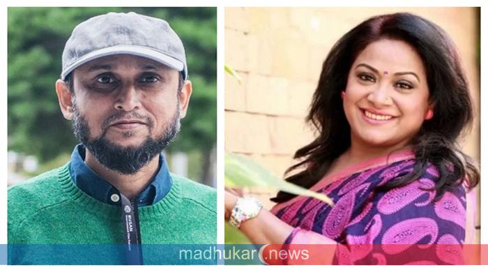 ফারুকী আমাদের কিছু শিল্পীর জীবন শেষ করে দিয়েছেন : অরুণা বিশ্বাস