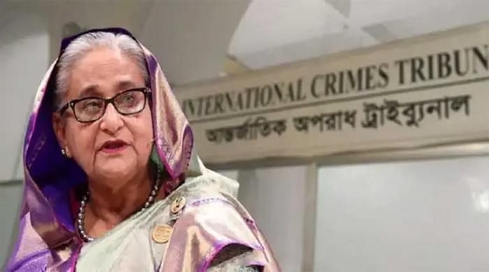 আদালত অবমাননার দায়ে শেখ হাসিনার ৬ মাসের কারাদণ্ড