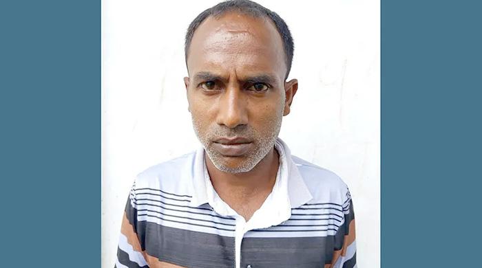 গাইবান্ধায় শিবির নেতা সাইফুল্লাহ হত্যা মামলার প্রধান আসামি মুকুল গ্রেপ্তার