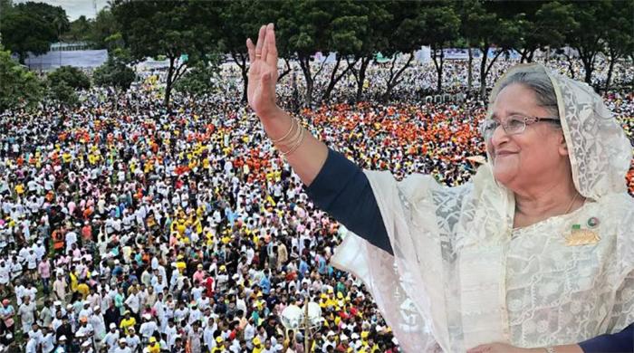 রংপুরে বন্ধ হওয়া সুগার মিল পুনরায় চালুর আশ্বাস প্রধানমন্ত্রীর
