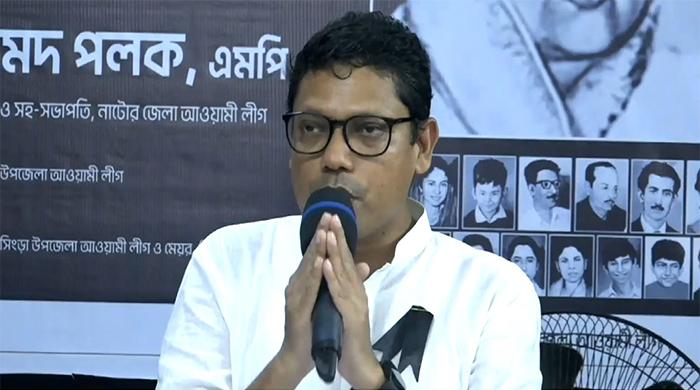 সব দায়ভার নিয়ে প্রকাশ্যে ক্ষমা চাইলেন পলক