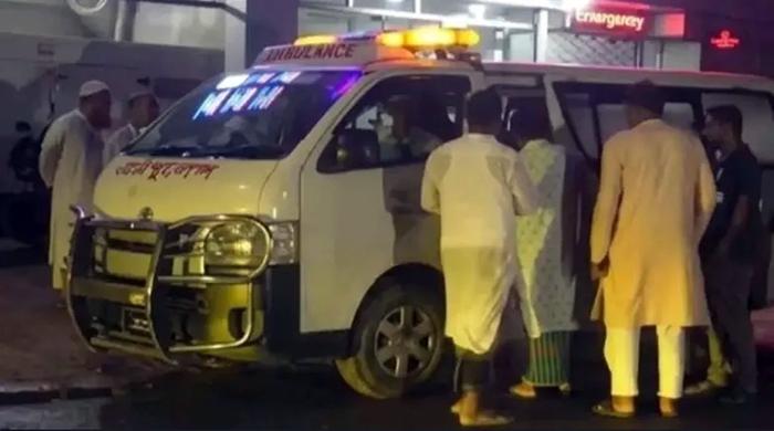 দাফনের ১২ ঘণ্টা পর ‘মা বেঁচে আছে’ ভেবে মরদেহ তুললেন সন্তানরা