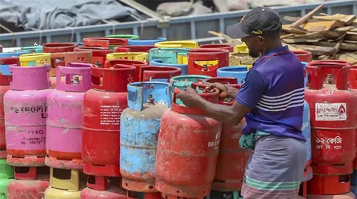 আরও কমলো এলপি গ্যাসের দাম
