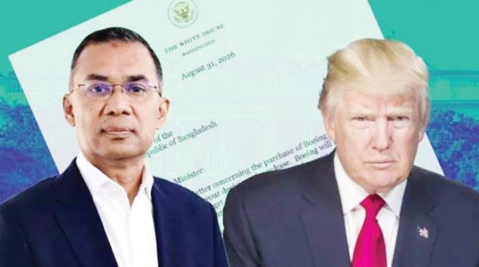 প্রধানমন্ত্রীর সঙ্গে শিগগিরই সাক্ষাতের প্রত্যাশা ট্রাম্পের